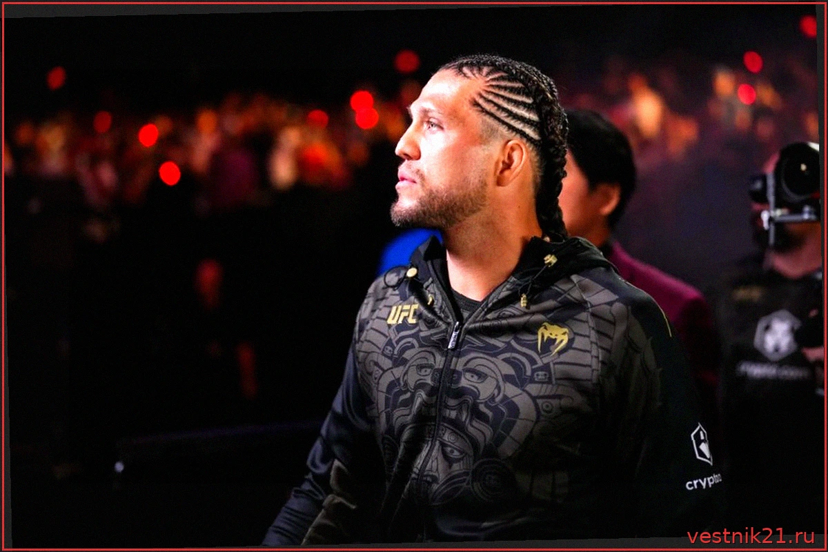 Брайан Ортега выбыл из боя UFC 331, Ренато Мойкано возглавит UFC Vegas 123 против перспективного бойца