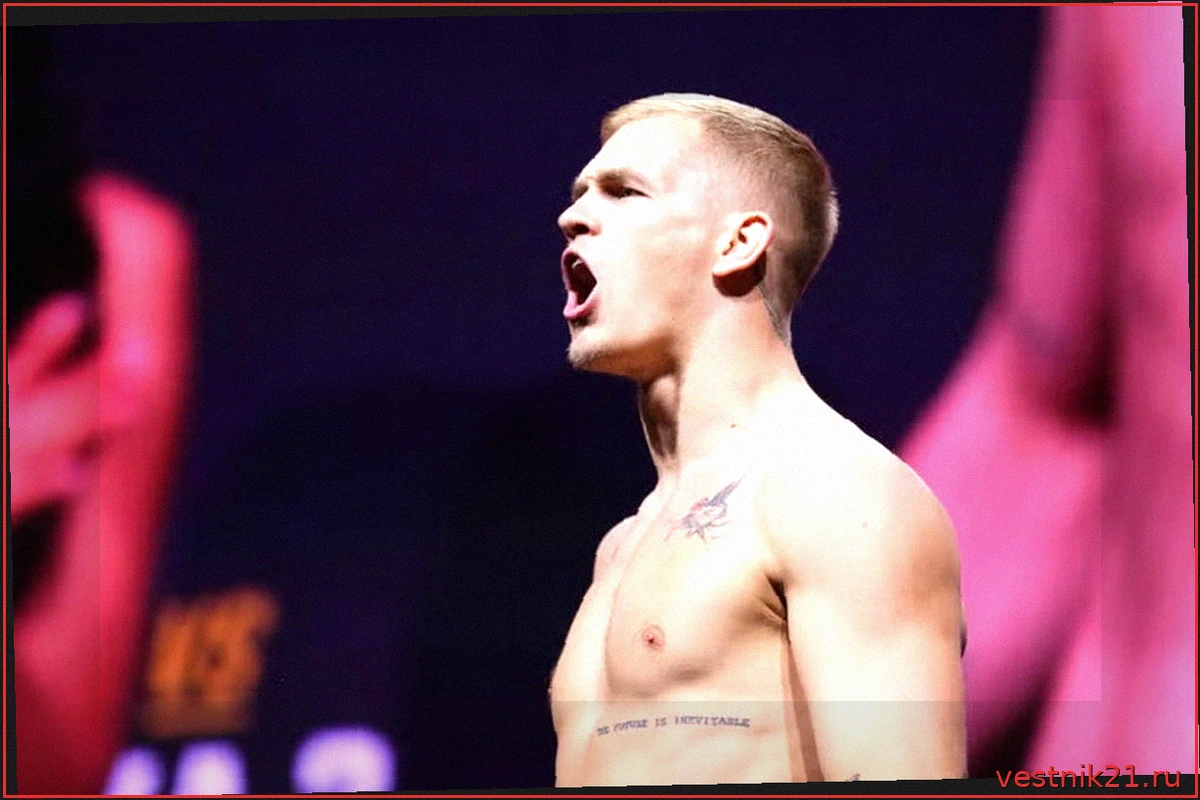 Иэн Мачадо Гарри не беспокоится об отсутствии поддержки фанатов перед UFC 330: «Мне абсолютно наплевать, что думают люди»