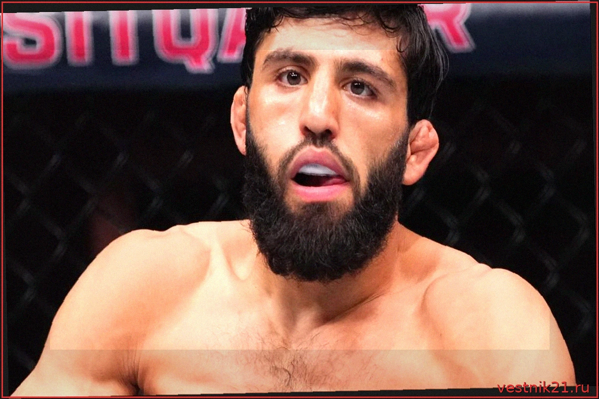 Арман Царукян укрепил свои позиции для боя за титул UFC 331