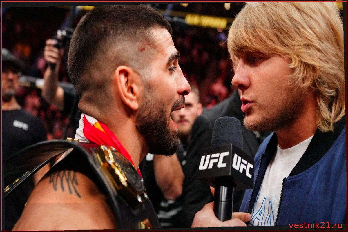 Пэдди Пимблетт предлагает решить конфликт с Илией Топурией на The Ultimate Fighter перед поединком