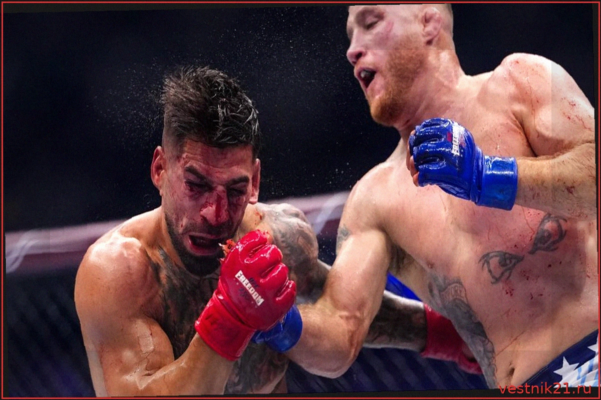 Официальный представитель UFC опроверг обвинения Илии Топурии в мошенничестве