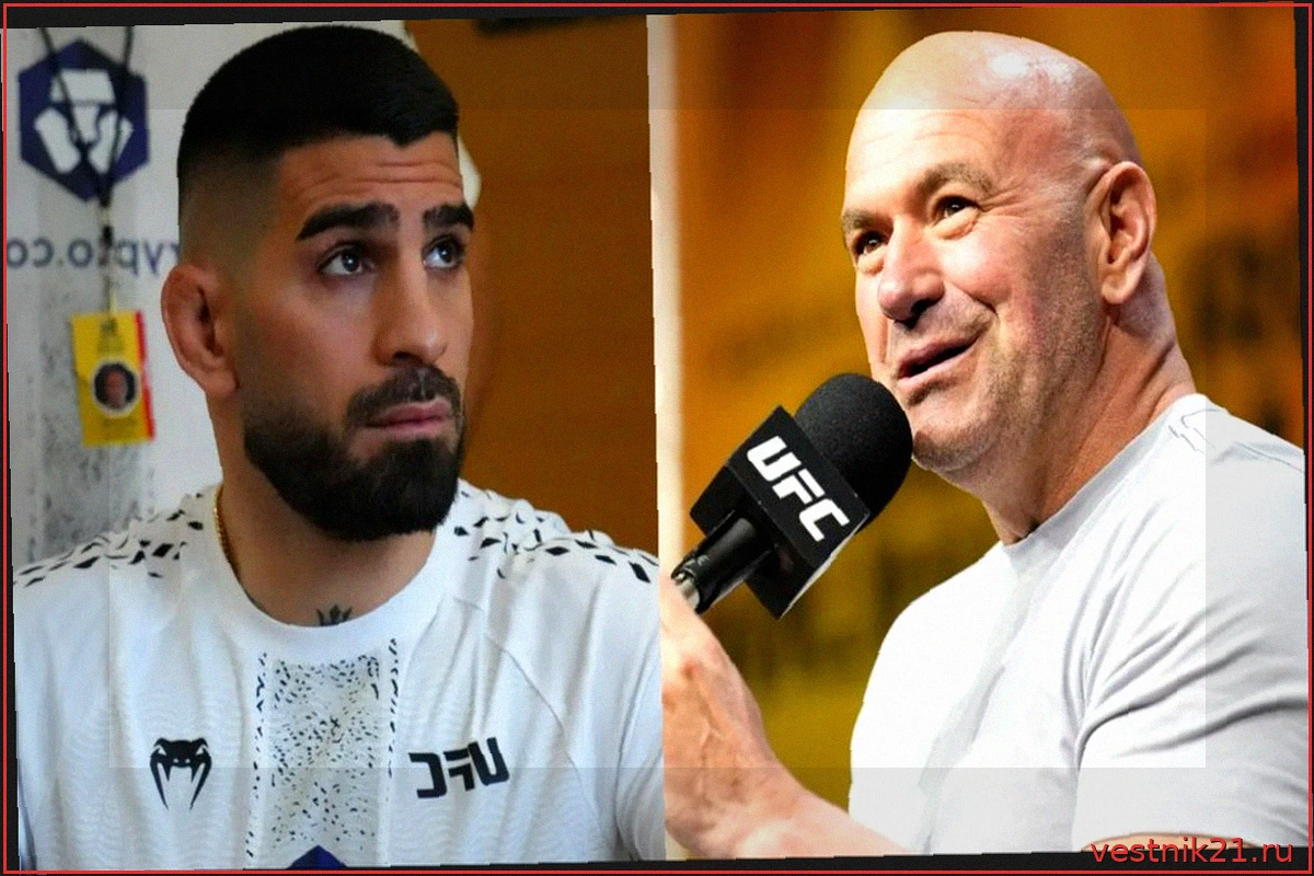 Тренер Илии Топурии опровергает скорое возвращение бойца в UFC