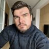 Николай Устинцев