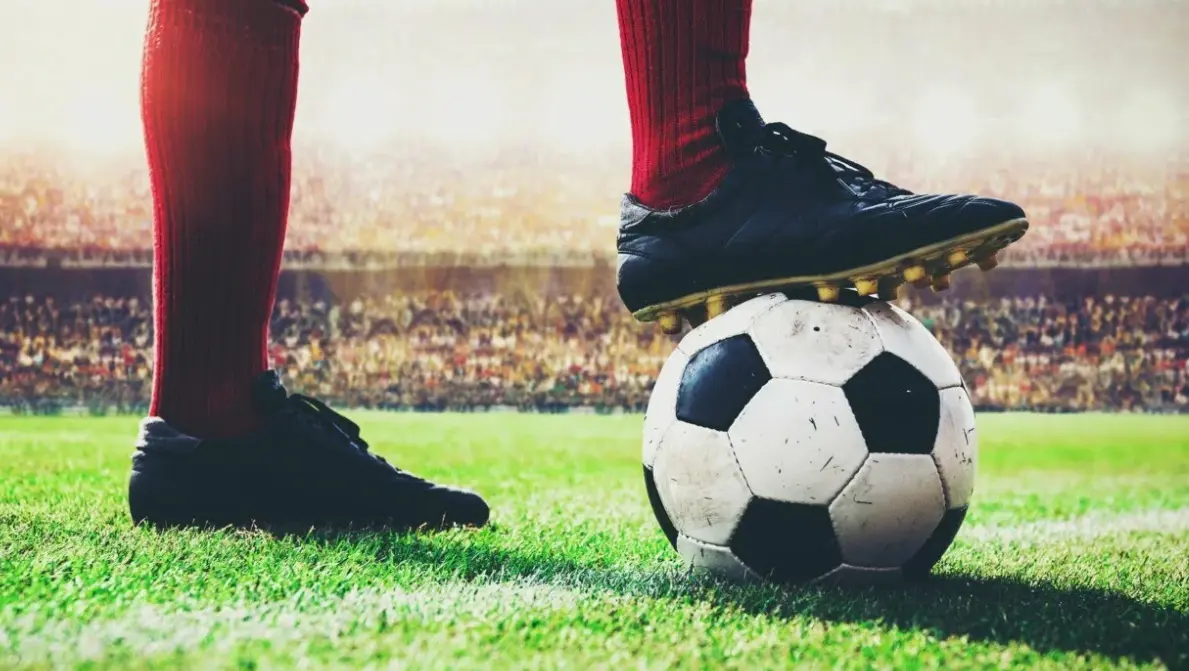 Типы ставок на футбол